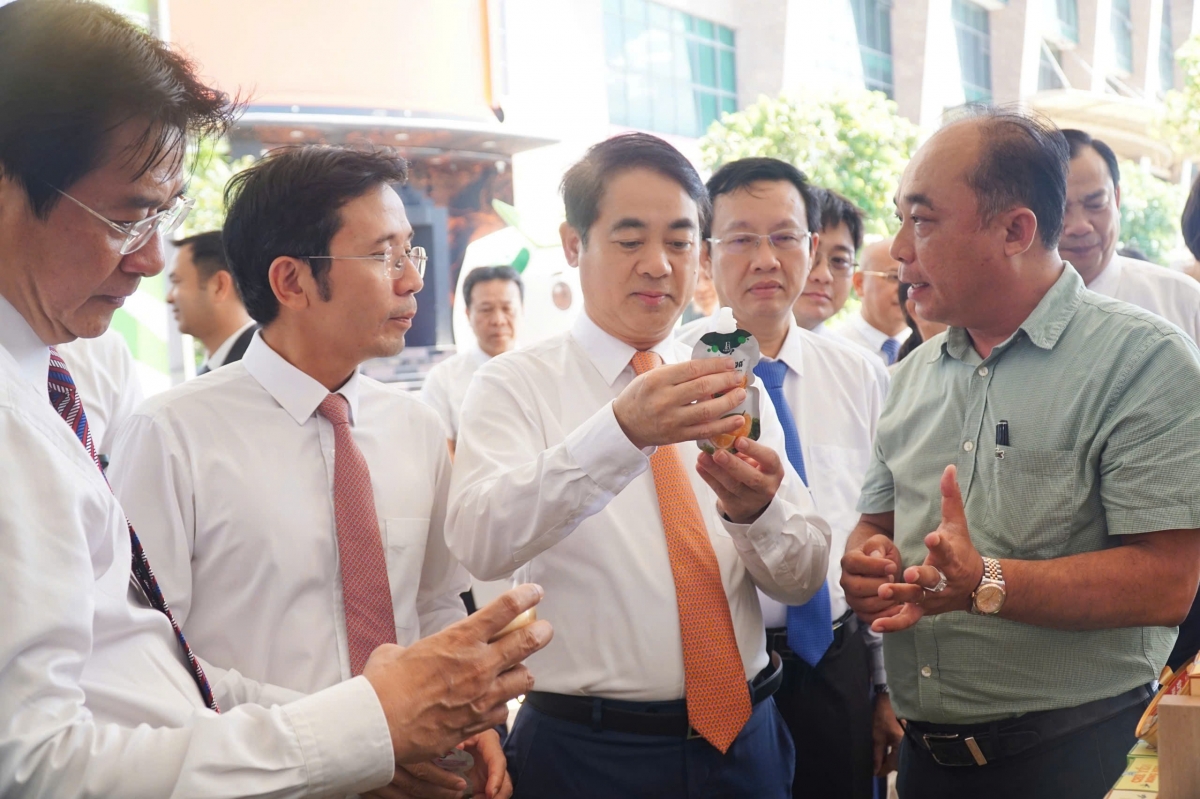 Khánh Hòa thành lập Hội đồng tư vấn và tổ chuyên gia về khoa học, công nghệ